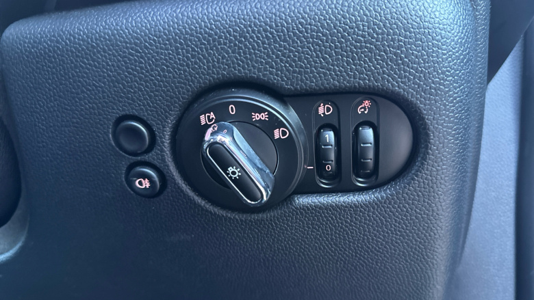 MINI Hatchback 2.0 John Cooper Works 3dr Auto Petrol Hatchback